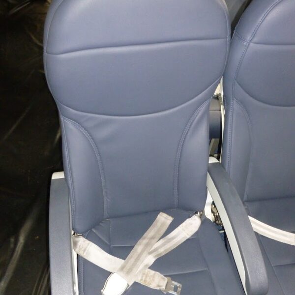 Aeronáutico 10. Turist Class