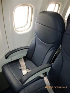 Aeronáutico 12. Turist Class