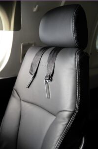 Aeronáutico 18 Tapizado Sillas Aviación General