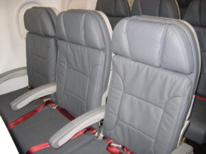 Aeronáutico 3. Turist Class ALTA