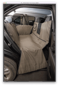 Carpet retoques-perro