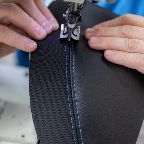 Técnologia de punta en medición y prototipado